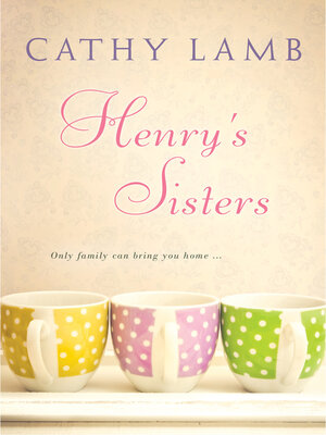 cover image of Henry's Sisters